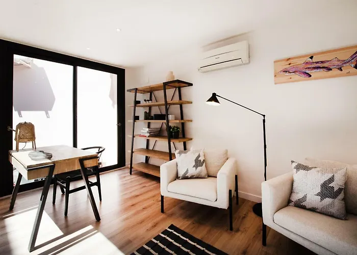 Petit Luxe Tobella Baixos