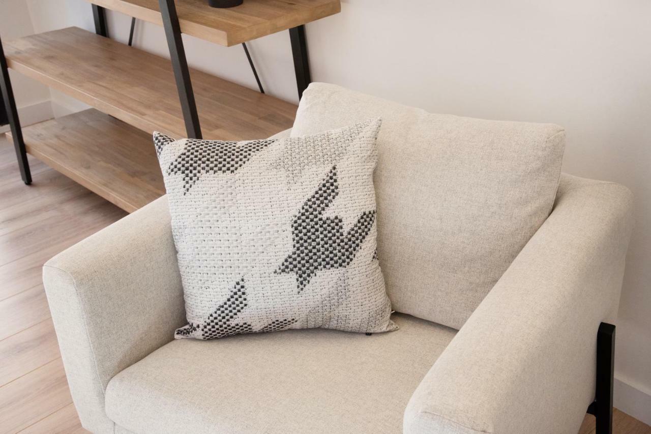 Petit Luxe Tobella Baixos Appartement Terrassa