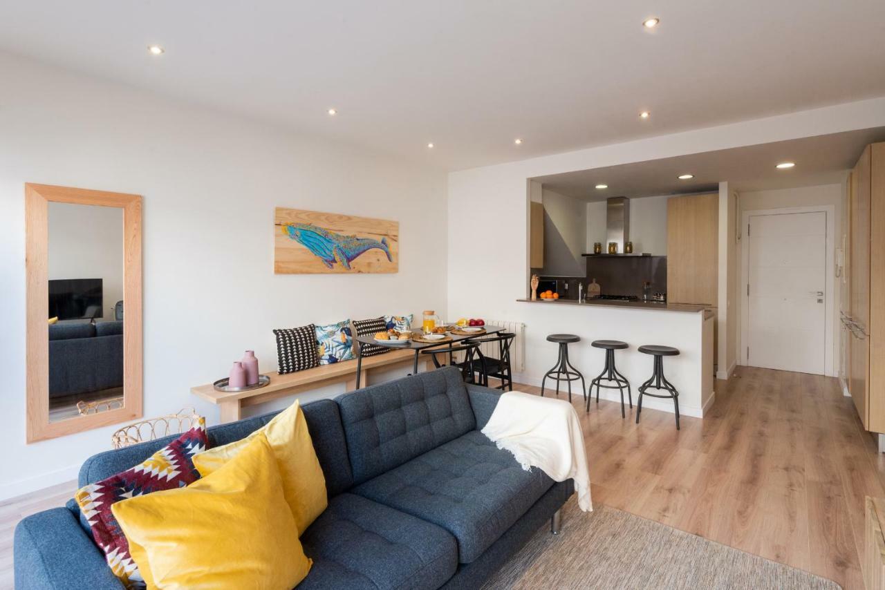 Petit Luxe Tobella Baixos Appartement