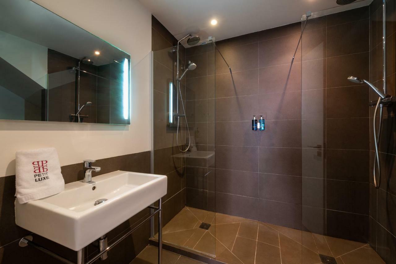 Petit Luxe Tobella Baixos Appartement