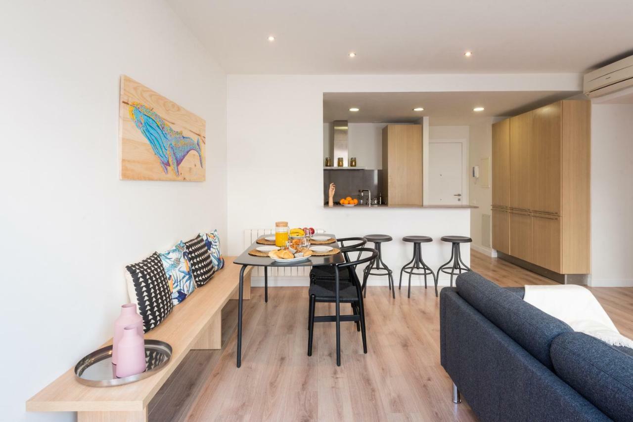 Petit Luxe Tobella Baixos Apartment